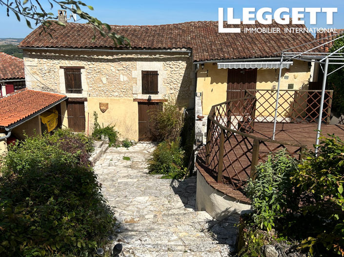 Image No.1-3 Bed House for sale