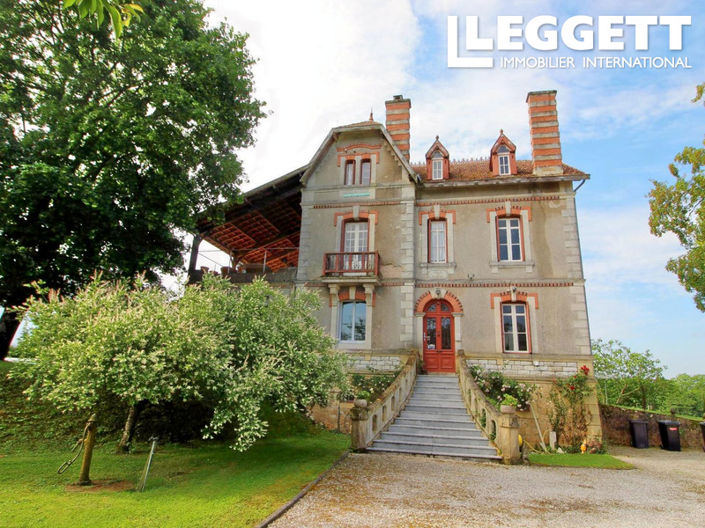 Image No.3-8 Bed House for sale