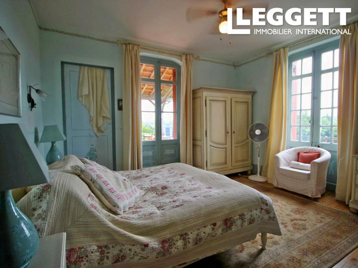 Image No.6-8 Bed House for sale