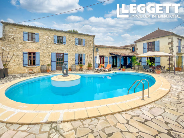 Image No.1-4 Bed House for sale