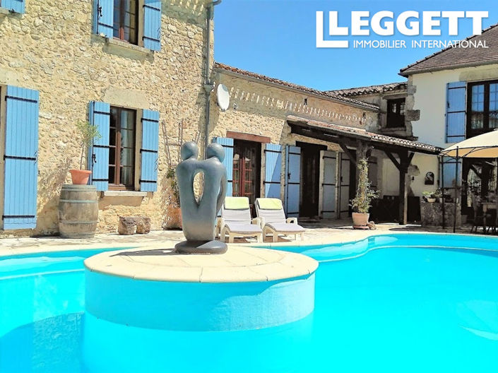 Image No.2-4 Bed House for sale