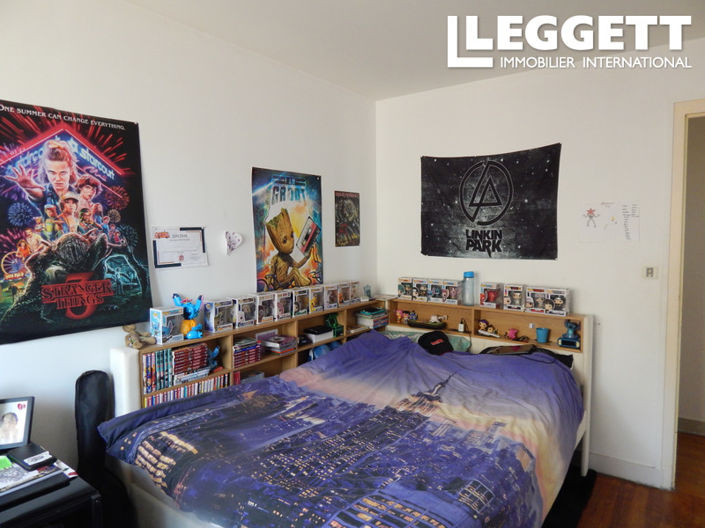 Image No.10-Maison de 3 chambres à vendre à Villebois-Lavalette