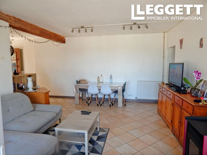 Image No.7-Maison de 3 chambres à vendre à Villebois-Lavalette