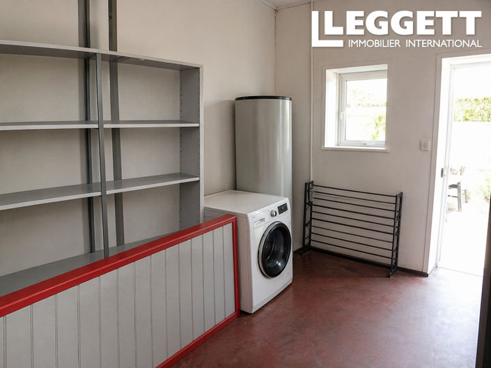 Image No.8-Maison de 3 chambres à vendre à Villebois-Lavalette