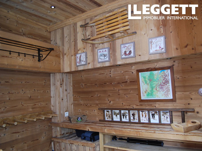 Image No.10-Maison de 6 chambres à vendre à Courchevel