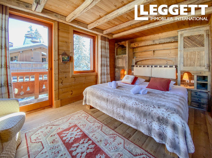 Image No.10-Maison de 6 chambres à vendre à Courchevel