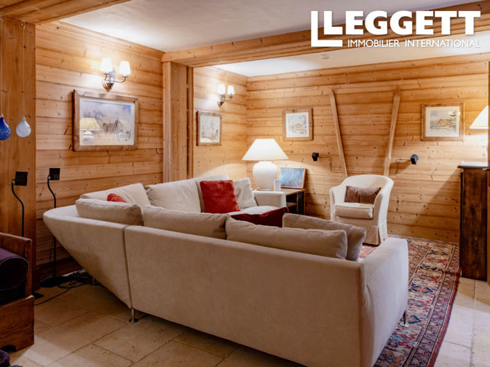 Image No.7-Maison de 6 chambres à vendre à Courchevel