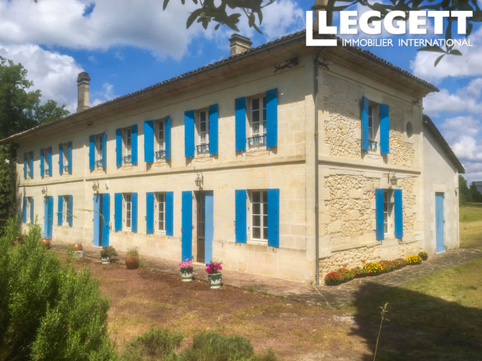 Image No.1-5 Bed House for sale