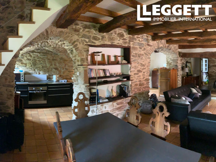 Image No.2-Maison de 4 chambres à vendre à Prémian