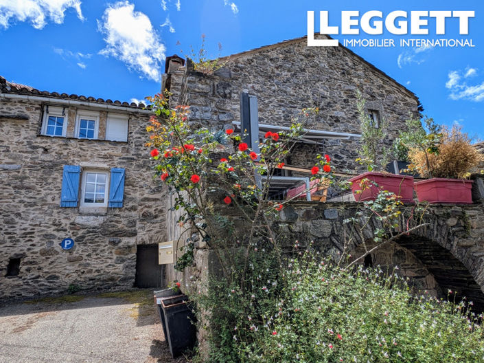 Image No.2-Maison de 4 chambres à vendre à Prémian