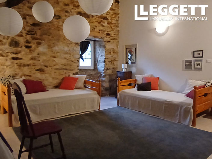 Image No.9-Maison de 4 chambres à vendre à Prémian