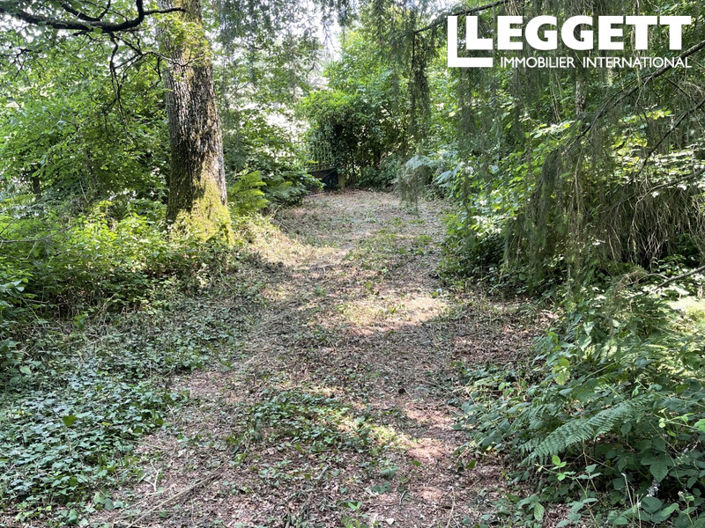 Image No.10-Terre à vendre à Le Grand-Bourg