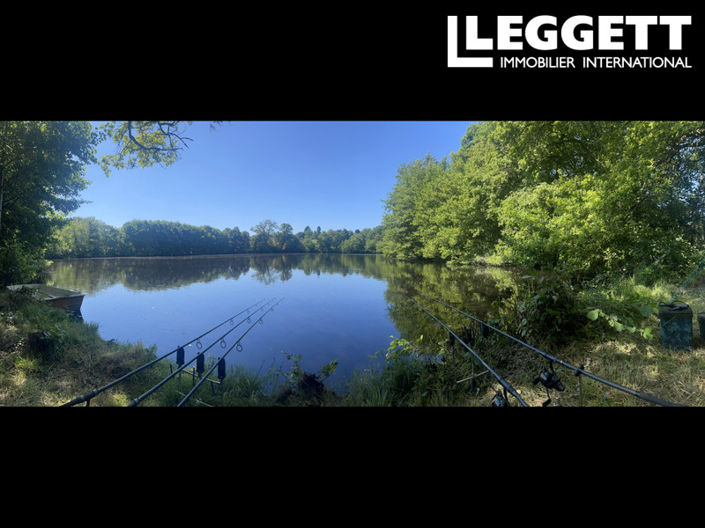 Image No.2-Terre à vendre à Le Grand-Bourg