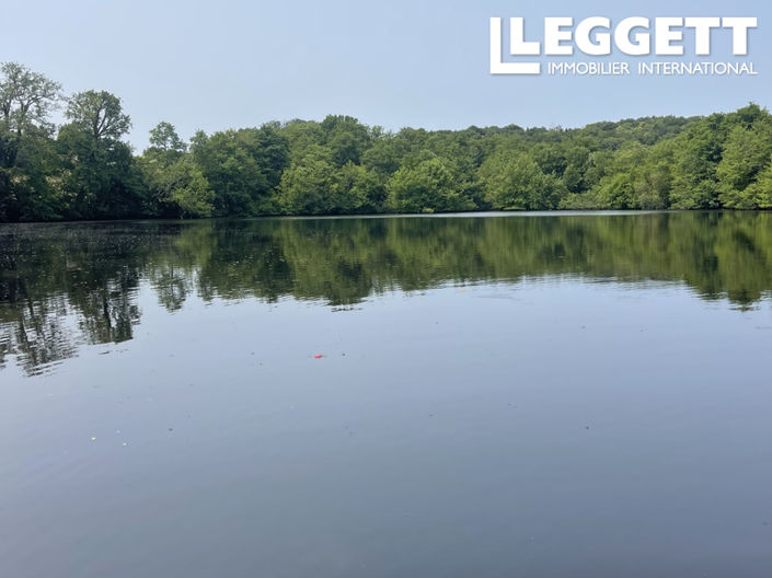 Image No.4-Terre à vendre à Le Grand-Bourg