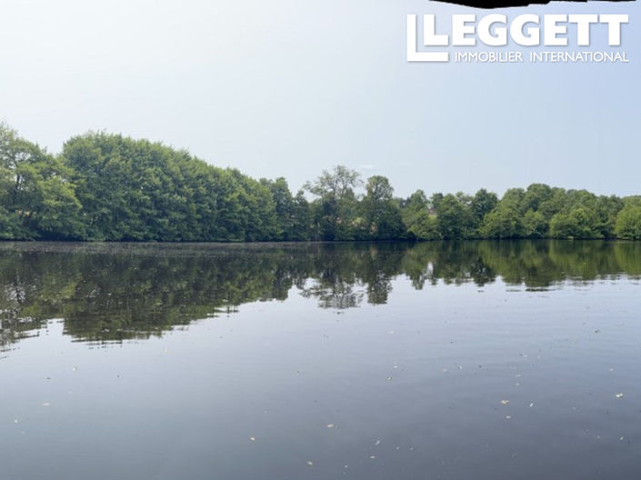 Image No.5-Terre à vendre à Le Grand-Bourg