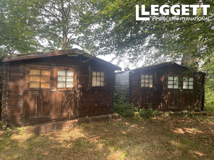 Image No.6-Terre à vendre à Le Grand-Bourg