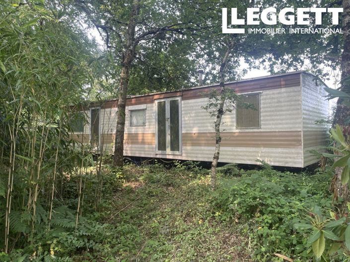 Image No.7-Terre à vendre à Le Grand-Bourg