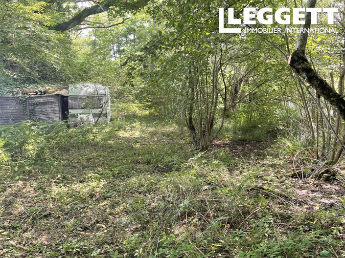 Image No.9-Terre à vendre à Le Grand-Bourg