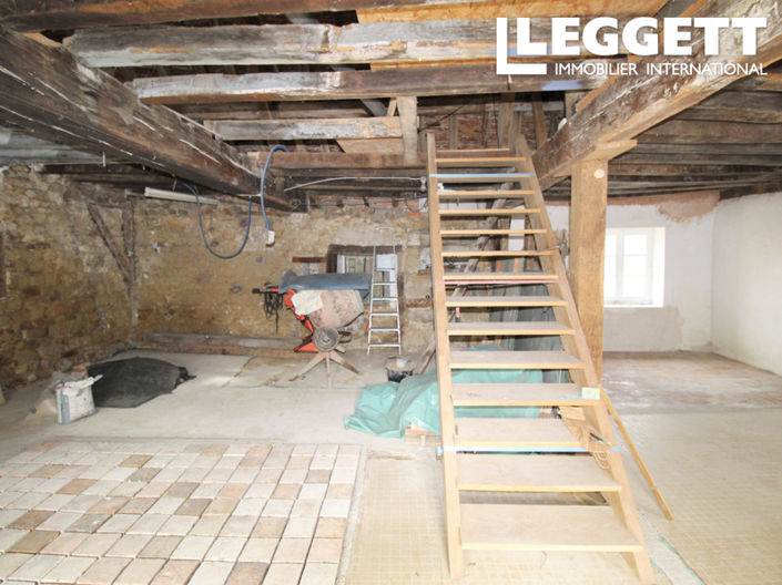 Image No.10-Maison de 2 chambres à vendre à Tilly