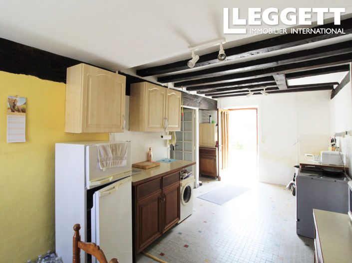 Image No.4-Maison de 2 chambres à vendre à Tilly