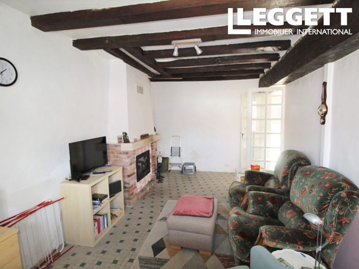 Image No.5-Maison de 2 chambres à vendre à Tilly