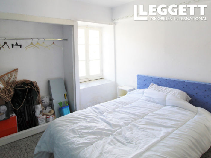 Image No.6-Maison de 2 chambres à vendre à Tilly