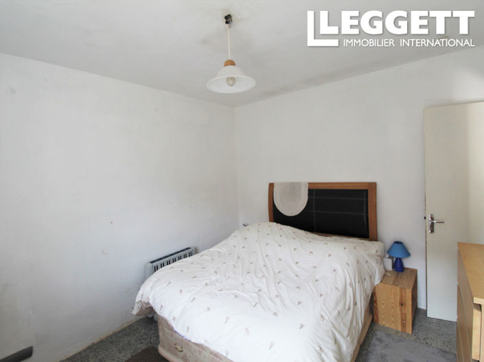 Image No.7-Maison de 2 chambres à vendre à Tilly