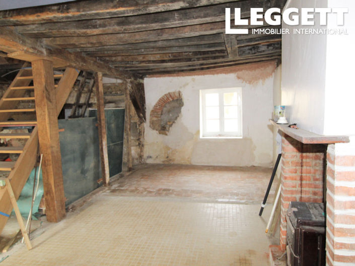 Image No.9-Maison de 2 chambres à vendre à Tilly