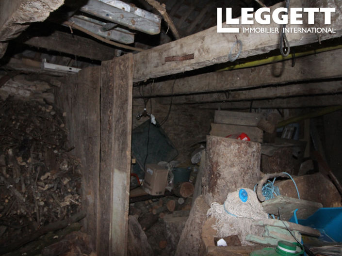 Image No.10-Maison de 2 chambres à vendre à Guerledan