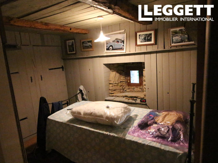 Image No.4-Maison de 2 chambres à vendre à Guerledan