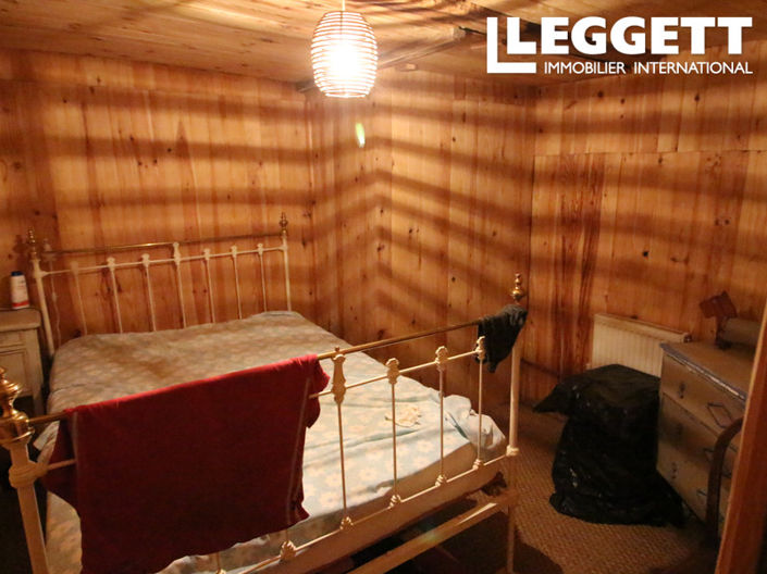 Image No.5-Maison de 2 chambres à vendre à Guerledan