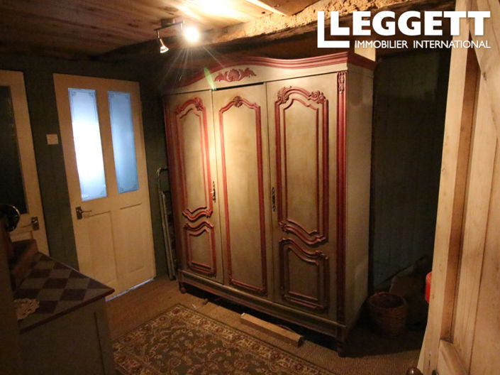 Image No.6-Maison de 2 chambres à vendre à Guerledan