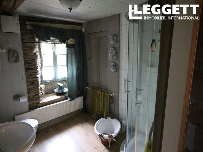 Image No.7-Maison de 2 chambres à vendre à Guerledan