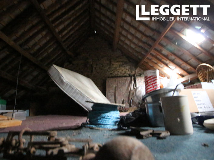 Image No.8-Maison de 2 chambres à vendre à Guerledan