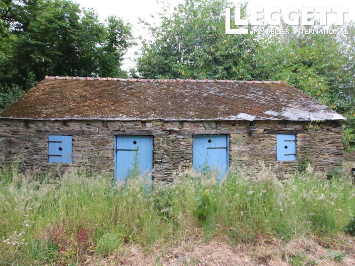 Image No.9-Maison de 2 chambres à vendre à Guerledan