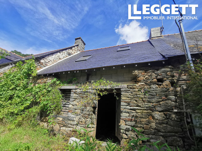 Image No.10-Maison de 1 chambre à vendre à Carentoir