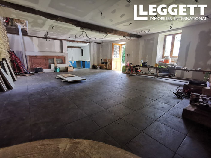 Image No.7-Maison de 1 chambre à vendre à Carentoir