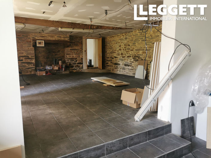 Image No.8-Maison de 1 chambre à vendre à Carentoir