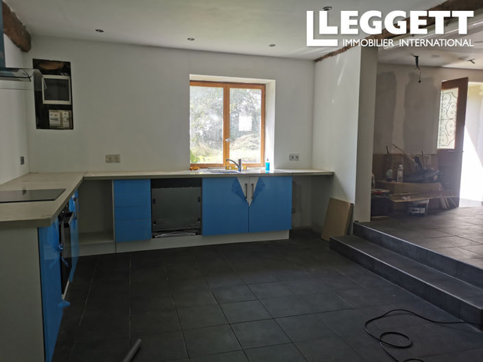 Image No.9-Maison de 1 chambre à vendre à Carentoir