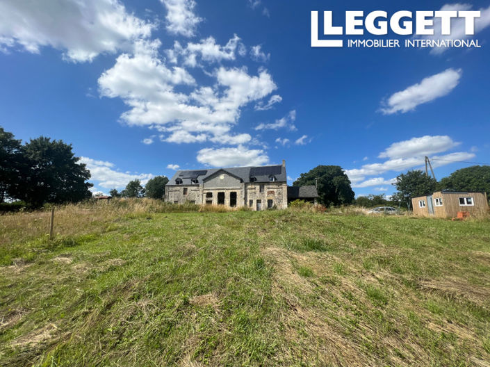 Image No.10-Maison de 8 chambres à vendre à Brémoy