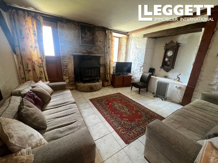 Image No.3-Maison de 8 chambres à vendre à Brémoy