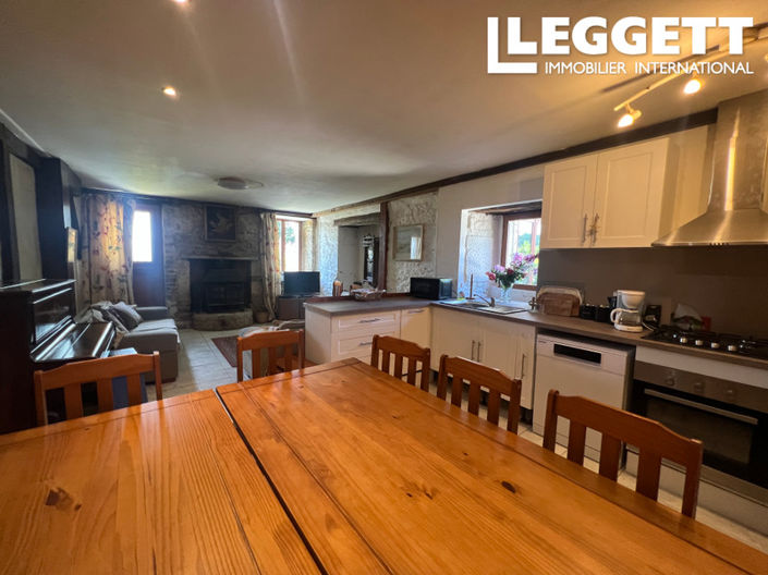 Image No.4-Maison de 8 chambres à vendre à Brémoy