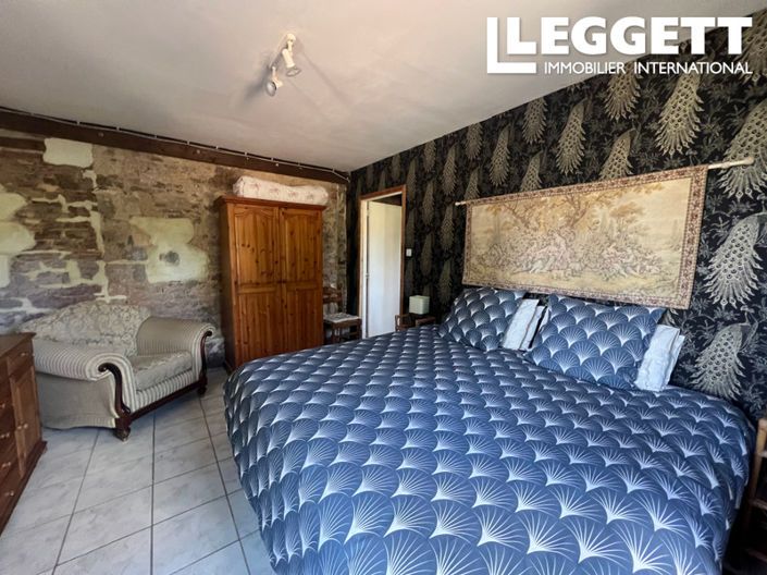 Image No.5-Maison de 8 chambres à vendre à Brémoy