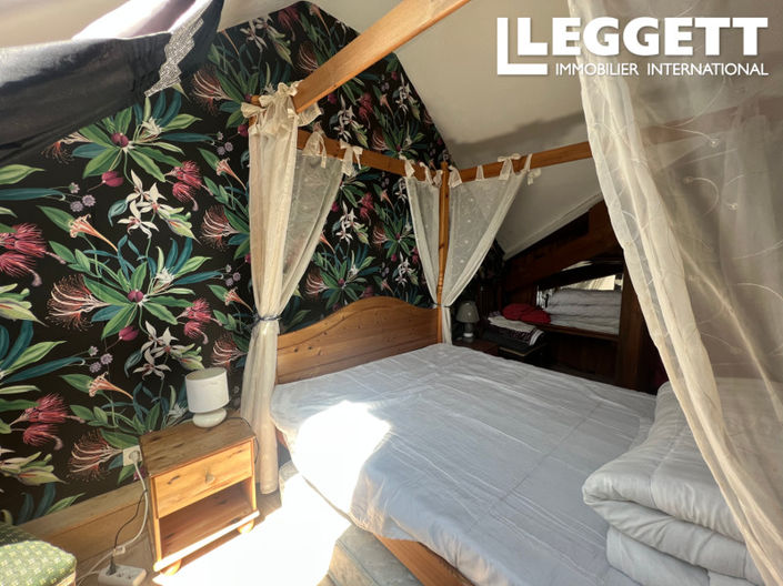 Image No.6-Maison de 8 chambres à vendre à Brémoy