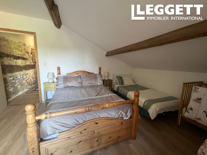 Image No.7-Maison de 8 chambres à vendre à Brémoy