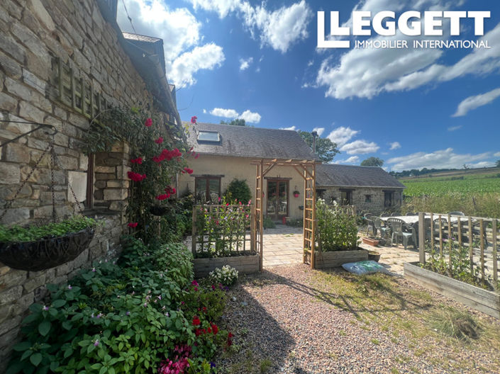 Image No.8-Maison de 8 chambres à vendre à Brémoy