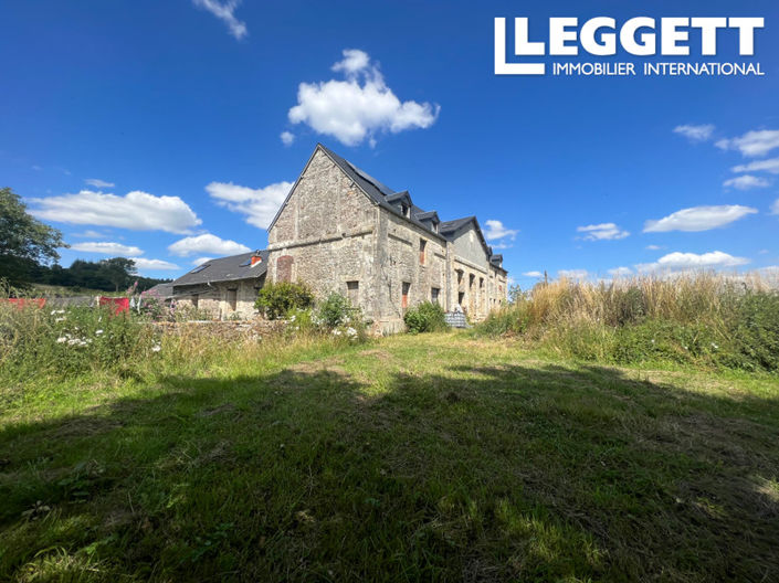 Image No.9-Maison de 8 chambres à vendre à Brémoy