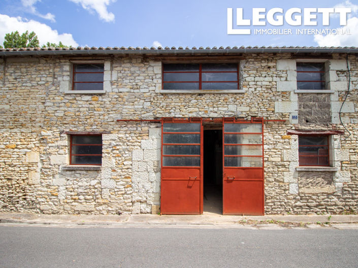 Image No.1-Maison à vendre à Richelieu