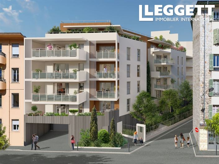 Image No.1-1 Bed Apartment for sale