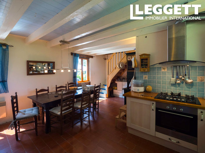 Image No.6-1 Bed House for sale